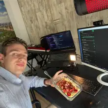 Foto Adrian 2 