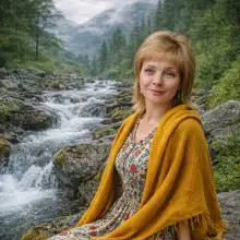 Foto Yuliya 4 