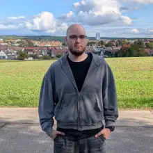 Foto Alexander 1 