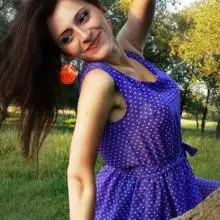 Foto Alexandra 1 