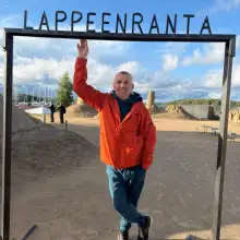 Foto Ivaylo 3 