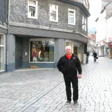 Foto Anatoliy 3 Бамберг