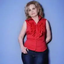 Foto Galina 2 