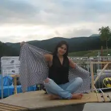 Foto Alina 1 