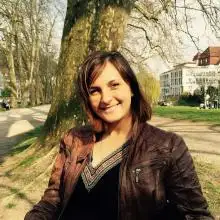 Foto Masha 1 