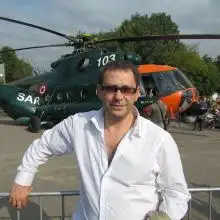Foto Genrih 3 