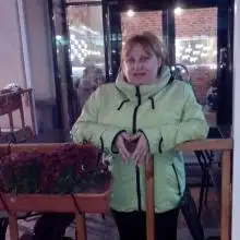 Foto Lyubov 3 