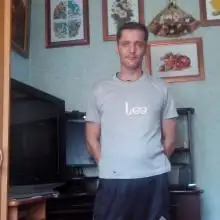 Foto Sergey 1 
