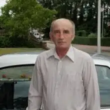 Foto Viktor 1 