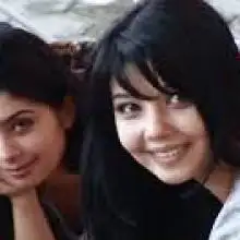 Foto Shyryn 1 