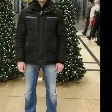 Foto Viktor 1 