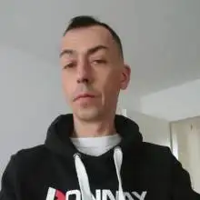 Foto Aleks 1 Фульда