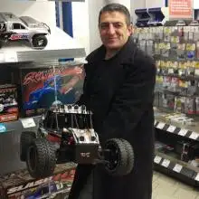 Foto Kostas 1 