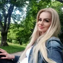 Foto Svetlana 1 