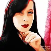 Foto Larisa 1 