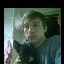Foto Mihail 1 