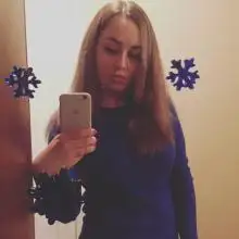Foto Karina 3 