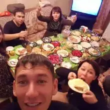 Foto Marat 1 Новый год