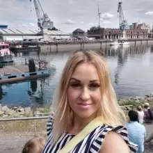 Foto Svetlana 1 