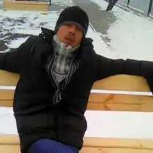 Foto Sergei 2 