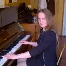 Foto Tatyana 3 