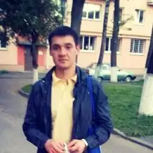 Foto Trofim 1 это Я