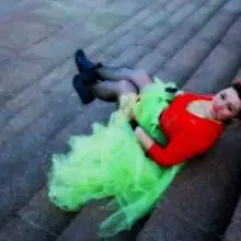 Foto Olga 2 