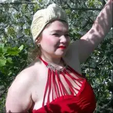 Foto Olga 4 