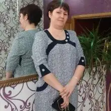 Foto Oksana 1 