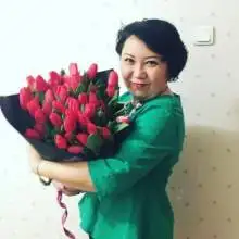 Foto Indira 2 