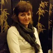 Foto Swetlana 1 