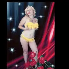 Foto Margo 1 