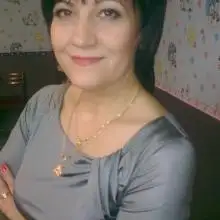 Foto Lyudmila 2 