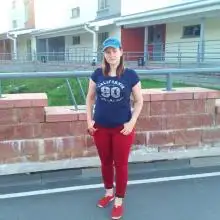 Foto Katja 2 