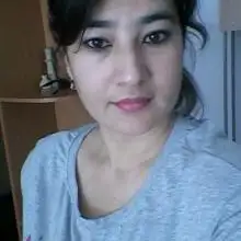 Foto Dilya 1 