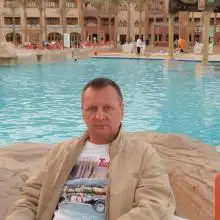 Foto Sergei 1 Египет