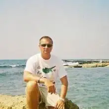 Foto Sergei 2 