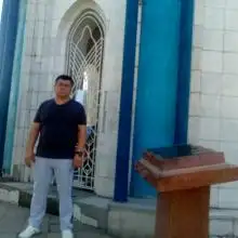 Rustem, 53Avstraliya 