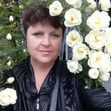 Lyudmila, 57Jahre Berlin, Deutschland