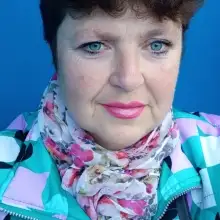 Foto Lyudmila 1 