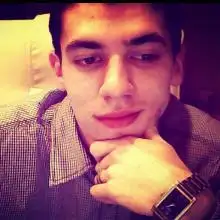 Foto George 1 