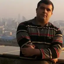 Foto Meherrem 1 