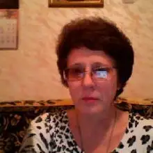 Foto Lyudmila 2 