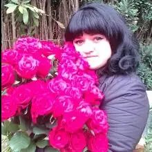 Foto Ivanna 1 