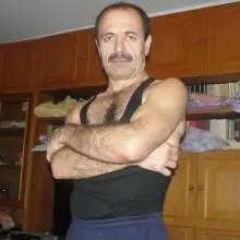 Foto Farruh 1 