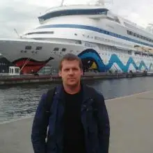 Foto Cergej 1 