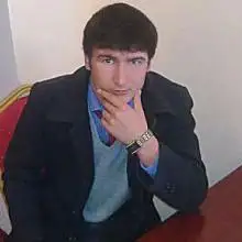 Foto MANUCHEKHR 1 