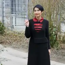 Foto Irina 1 