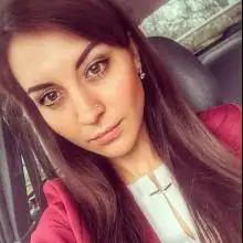 Foto Angelina 1 