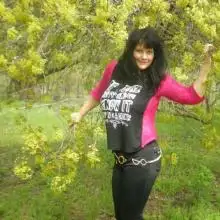Foto Alina 2 
